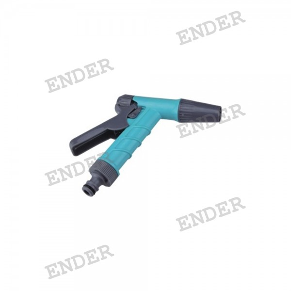 Пістолет для поливу Ender пластик (1626012)