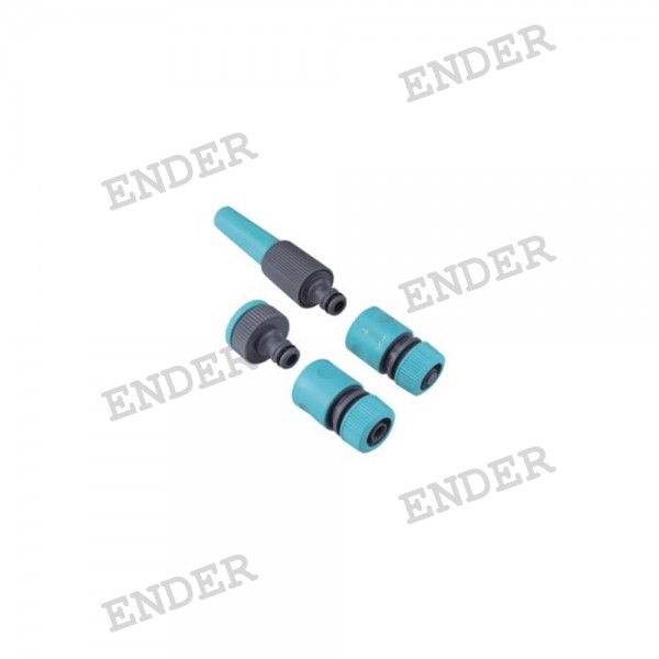Набір для поливу Ender для шлангу 1/2" (1736100B)