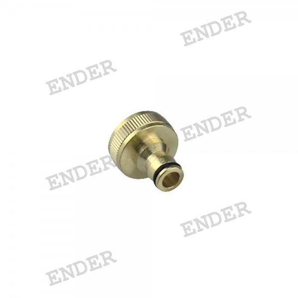 Латунний адаптер Ender 1" (2043003)