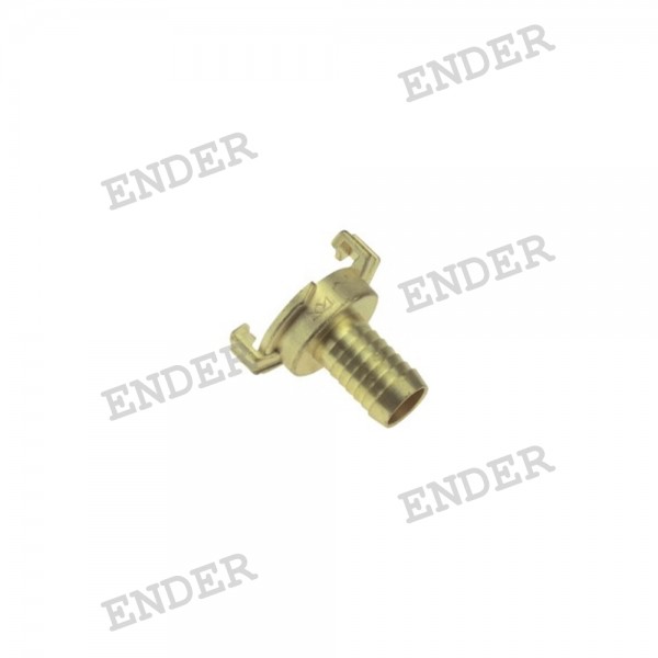 Латунне муфтове з'єднання Ender 3/4" (2063616)