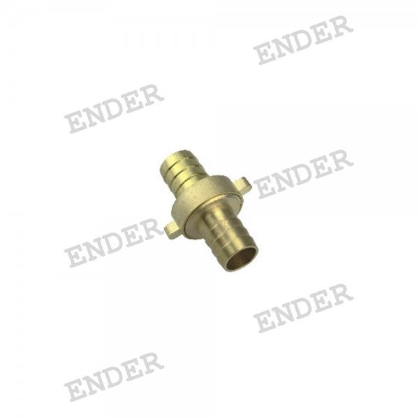 Латунне різьбове з'єднання Ender 3/4" (2073617)