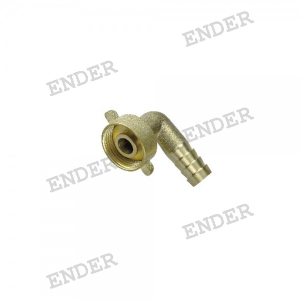 Латунне кутове з'єднання Ender 3/4"  (2093620)