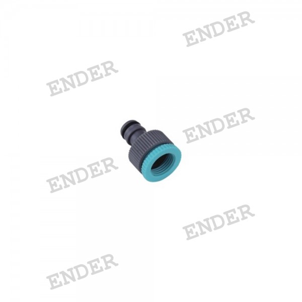 Адаптер Ender 1/2" 3/4" (566002A)