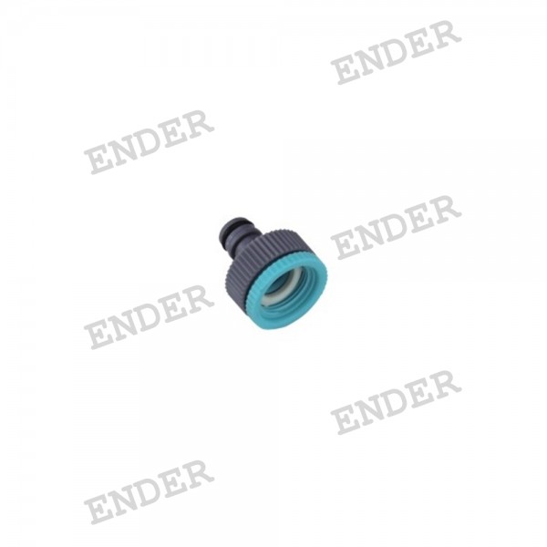 Адаптер Ender 3/4" 1" (586003)