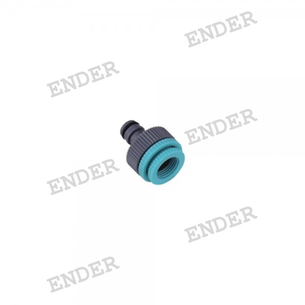 Адаптер Ender 1/2" 3/4" 1" (58А6003А)