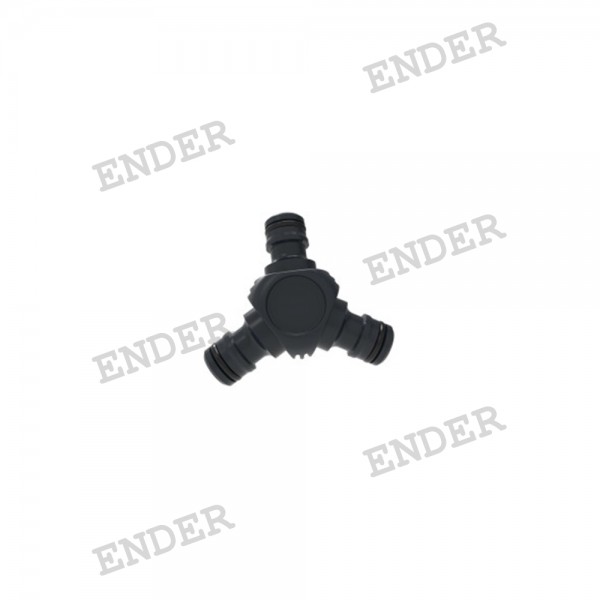 Адаптер Ender 3/4" універсальний  (616004L)