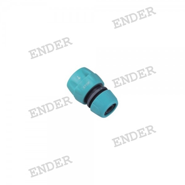 Конектор Ender 1/2" з клапаном (926007A)