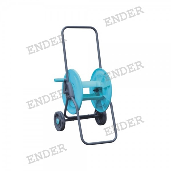 Візок для шлангу Ender 1/2" до 60 м пластиковий  (935232)