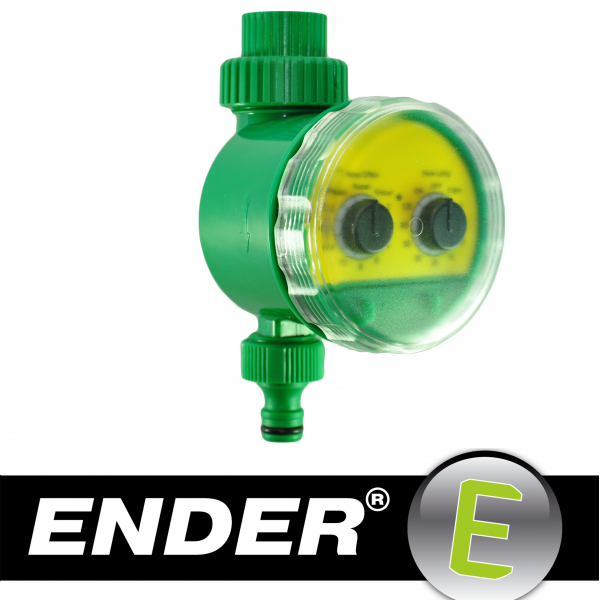 Автоматичний таймер поливу Ender (1645502)