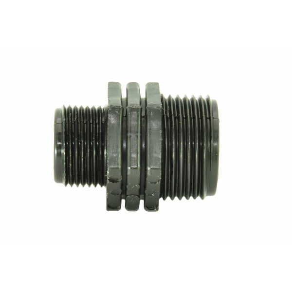 Ніпель редукційний Ender 3/4" х 1/2" зовнішня різьба  (198078)