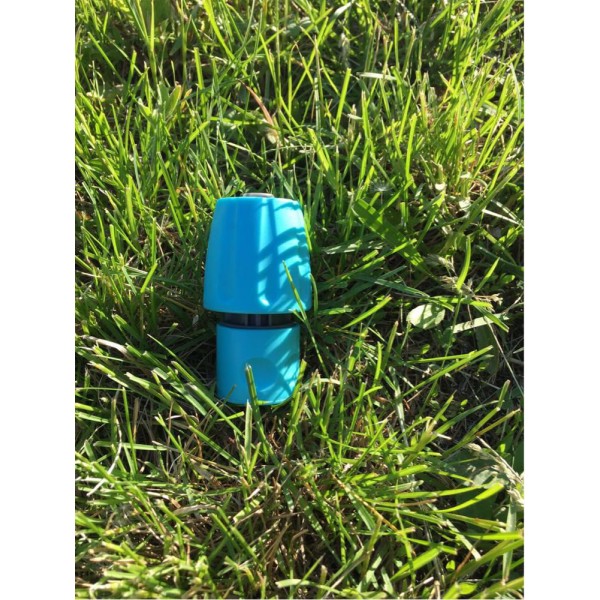 Конектор Ender 1/2" - 3/4" універсальний  (956801)